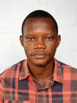 AYODEJI YUSUF ASHIRU